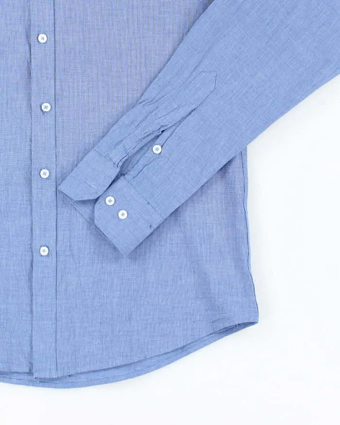 Vintage Lacoste Long Sleeve Shirt - M sold by Rokit product image thumbnail 4