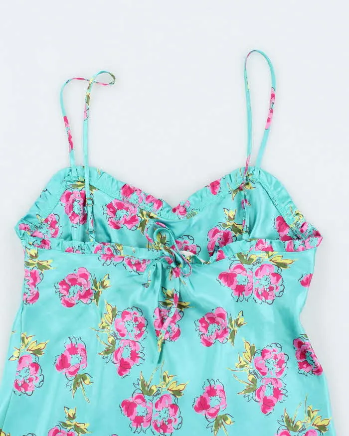 Vintage Y2k 00s Victoria's Secret Angel Slip Dress - XS sold by Rokit product image thumbnail 4