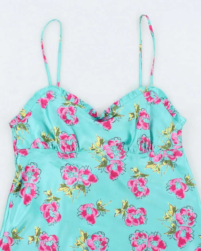 Vintage Y2k 00s Victoria's Secret Angel Slip Dress - XS sold by Rokit product image thumbnail 3