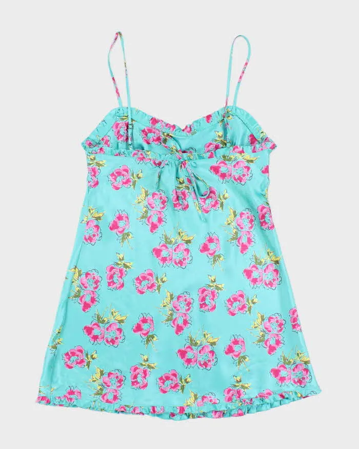 Vintage Y2k 00s Victoria's Secret Angel Slip Dress - XS sold by Rokit product image thumbnail 2