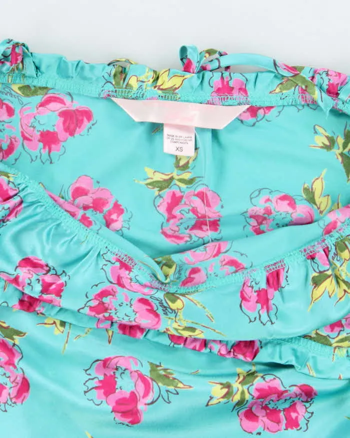 Vintage Y2k 00s Victoria's Secret Angel Slip Dress - XS sold by Rokit product image thumbnail 5