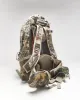 Vintage ALPS Outdoor Multi Pocket Expedition Backpack sold by Rokit