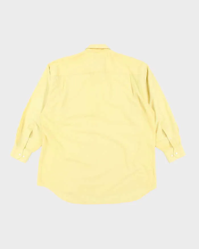 Vintage Christian Dior Long Sleeve Shirt - XXL sold by Rokit product image thumbnail 2