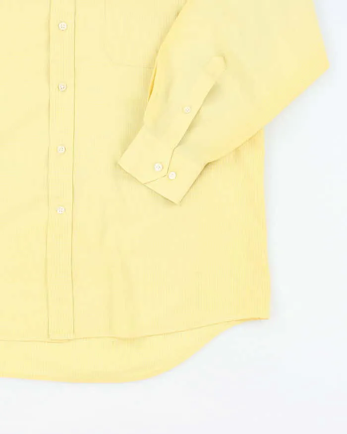 Vintage Christian Dior Long Sleeve Shirt - XXL sold by Rokit product image thumbnail 4