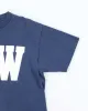 Vintage 90s U Of W Single Stitch T-shirt - L sold by Rokit