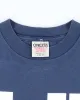 Vintage 90s U Of W Single Stitch T-shirt - L sold by Rokit