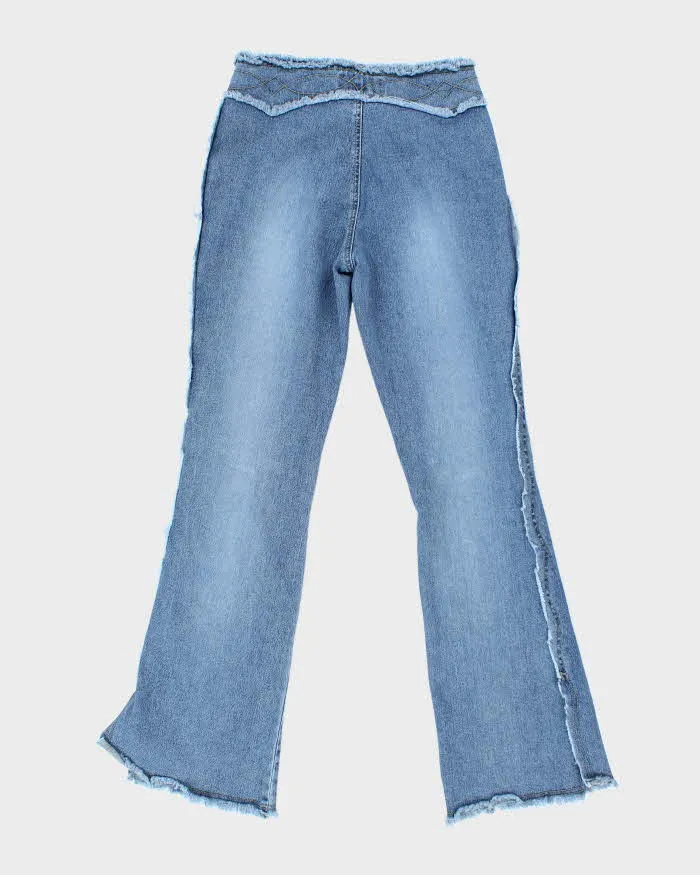 Vintage Y2k 00s Younique Jeans - W28 L31 sold by Rokit product image thumbnail 2