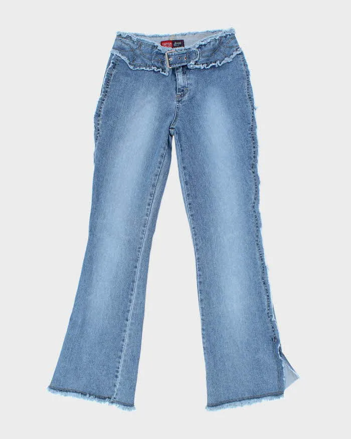 Vintage Y2k 00s Younique Jeans - W28 L31 sold by Rokit