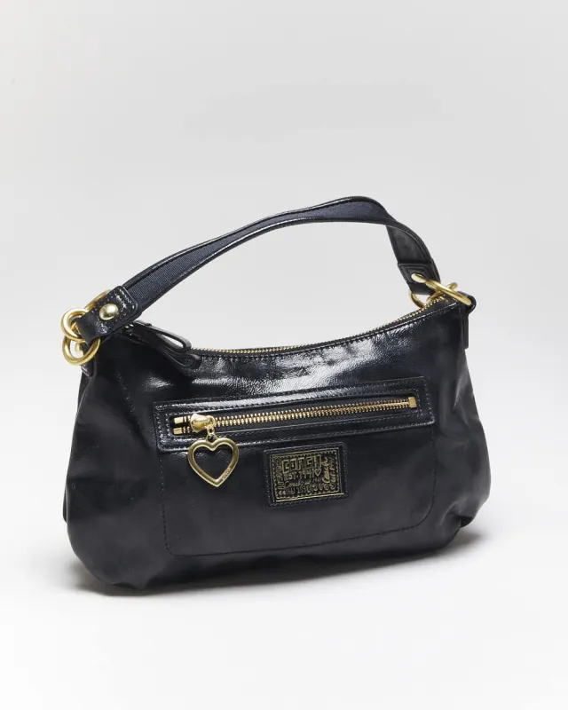 Vintage Y2k 00s Coach Poppy Bag sold by Rokit