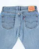 Vintage Levi's 505 Jeans - W34 L32 sold by Rokit