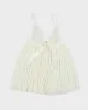 Vintage Y2k 00s Victoria's Secret Pleated Cami - XS sold by Rokit