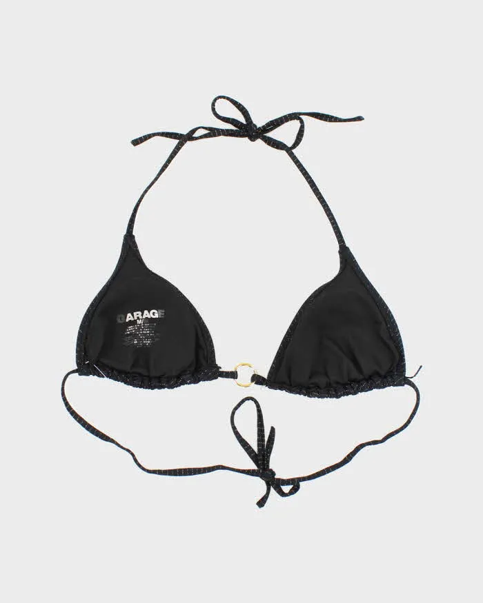 Vintage Y2k 00s Garage Sparkly Top - M sold by Rokit product image thumbnail 2