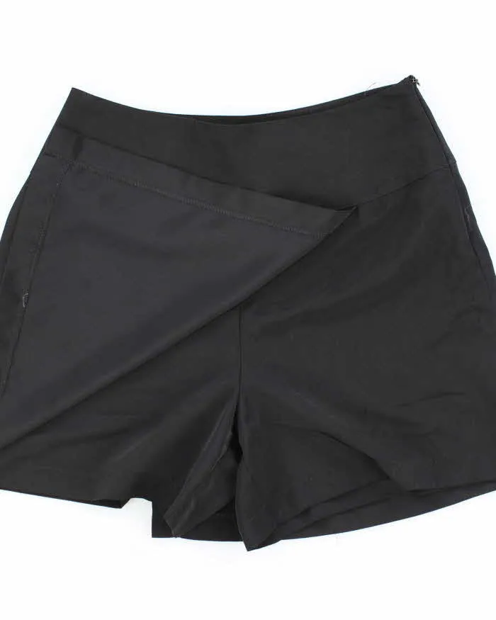 Vintage 90s The Work Collection Black Skort - XS sold by Rokit product image thumbnail 3