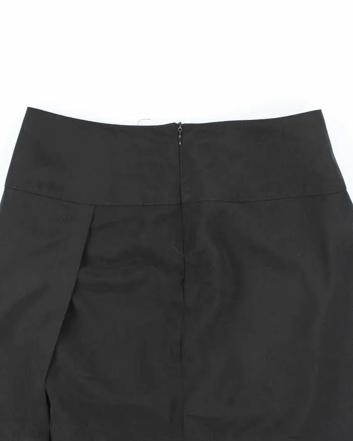 Vintage 90s The Work Collection Black Skort - XS sold by Rokit product image thumbnail 4