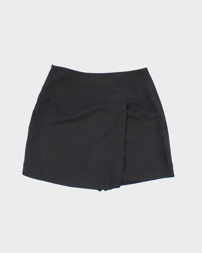 Vintage 90s The Work Collection Black Skort - XS sold by Rokit product image thumbnail 2