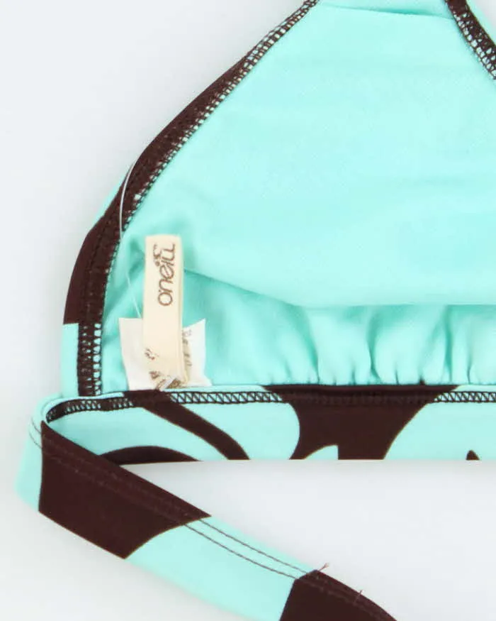 Vintage Y2k 00s O'Neill Bikini Top - M sold by Rokit product image thumbnail 4