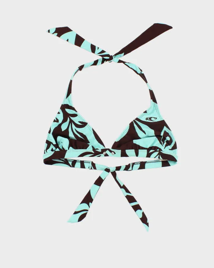 Vintage Y2k 00s O'Neill Bikini Top - M sold by Rokit