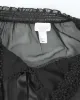 Vintage La Senza Mesh Halter Neck - M sold by Rokit