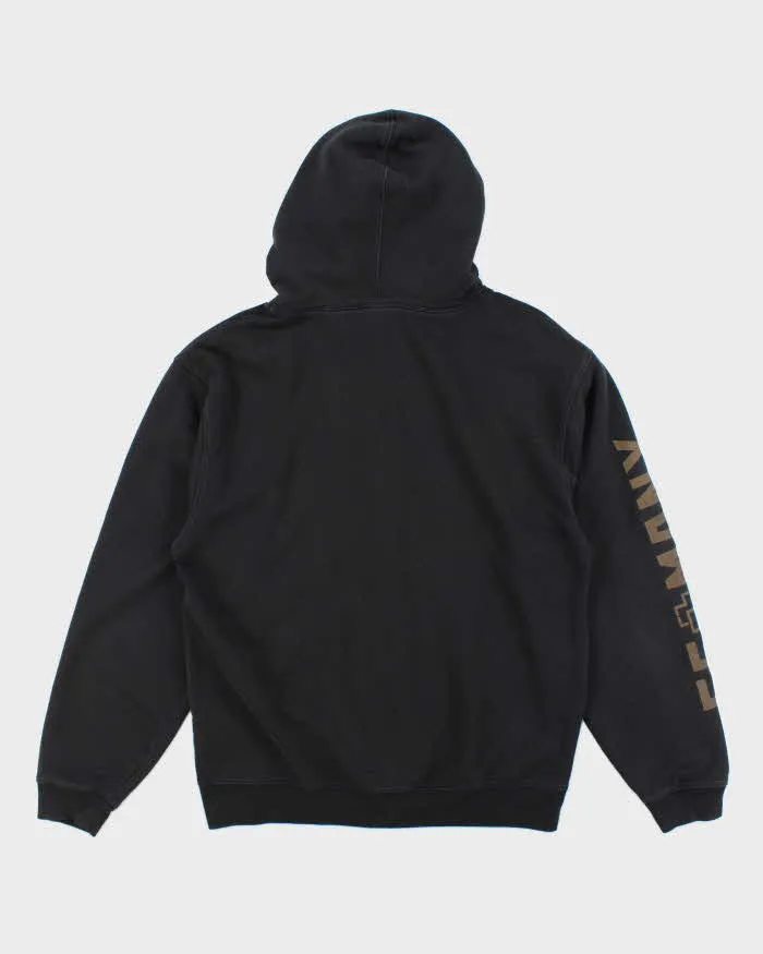 Vintage 2000's Rammstein Germany Tour Zip Up Hoodie - L sold by Rokit product image thumbnail 2