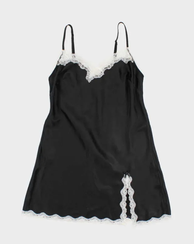 Vintage Y2k 00s Victoria's Secret Slip Dress - XS sold by Rokit