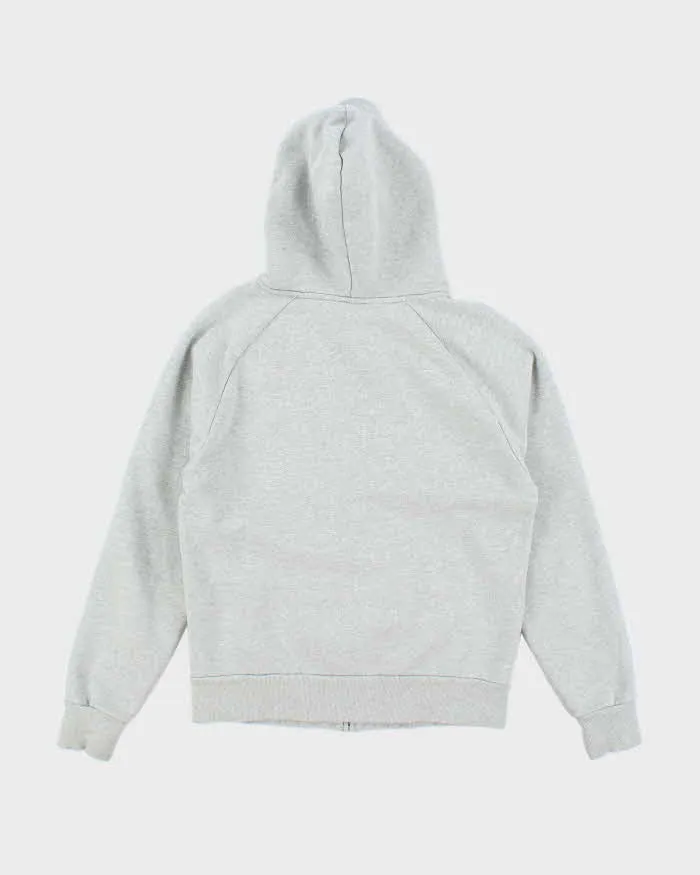 Vintage 90's Carhartt Heavyweight Zip Up Hoodie - M sold by Rokit product image thumbnail 2