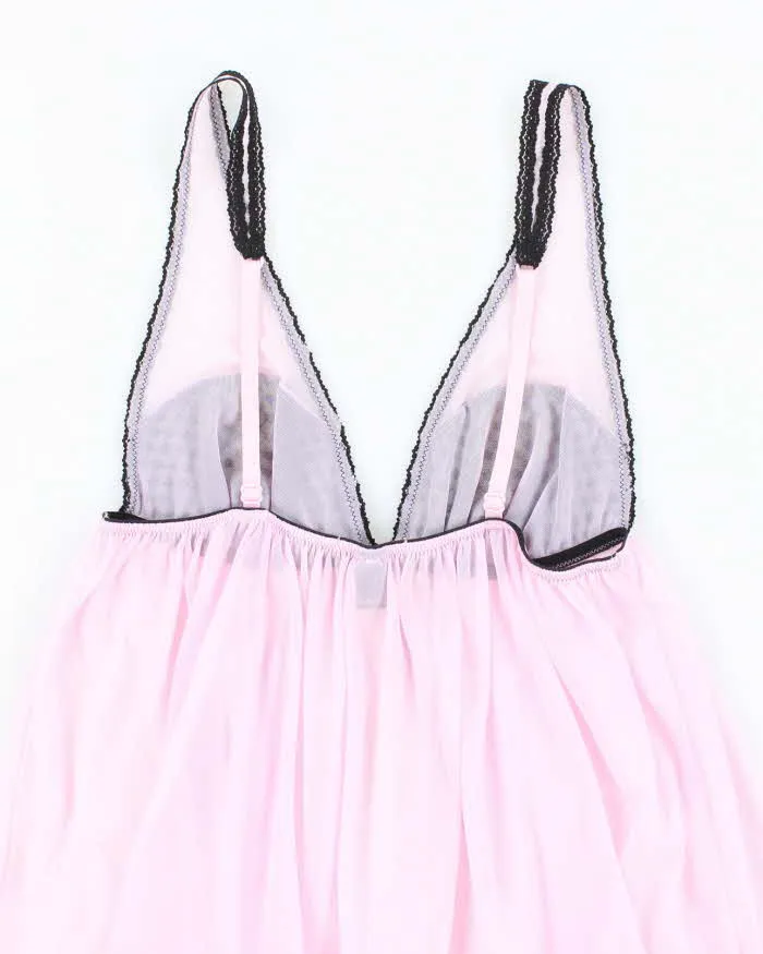 Vintage Y2k 00s Sexy Little Things Cami - S sold by Rokit product image thumbnail 4