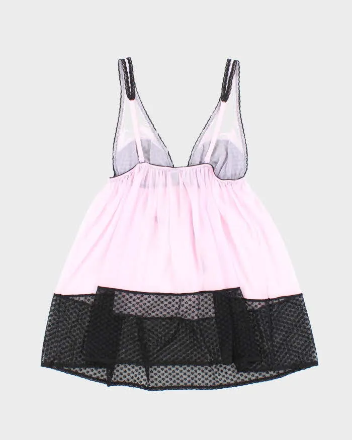 Vintage Y2k 00s Sexy Little Things Cami - S sold by Rokit product image thumbnail 2