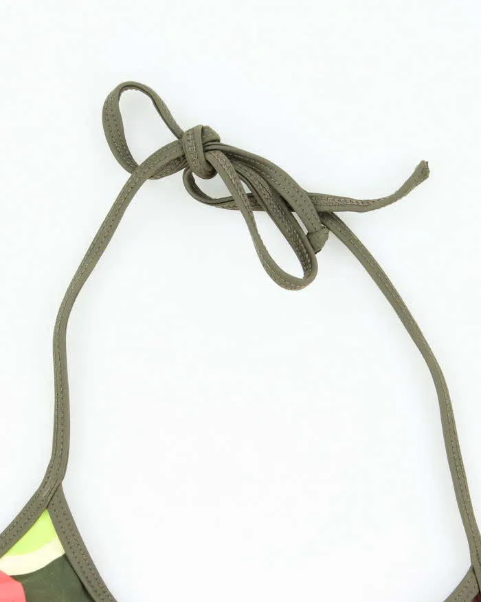 Vintage Y2k 00s Body Glove Bikini Top - M sold by Rokit product image thumbnail 5