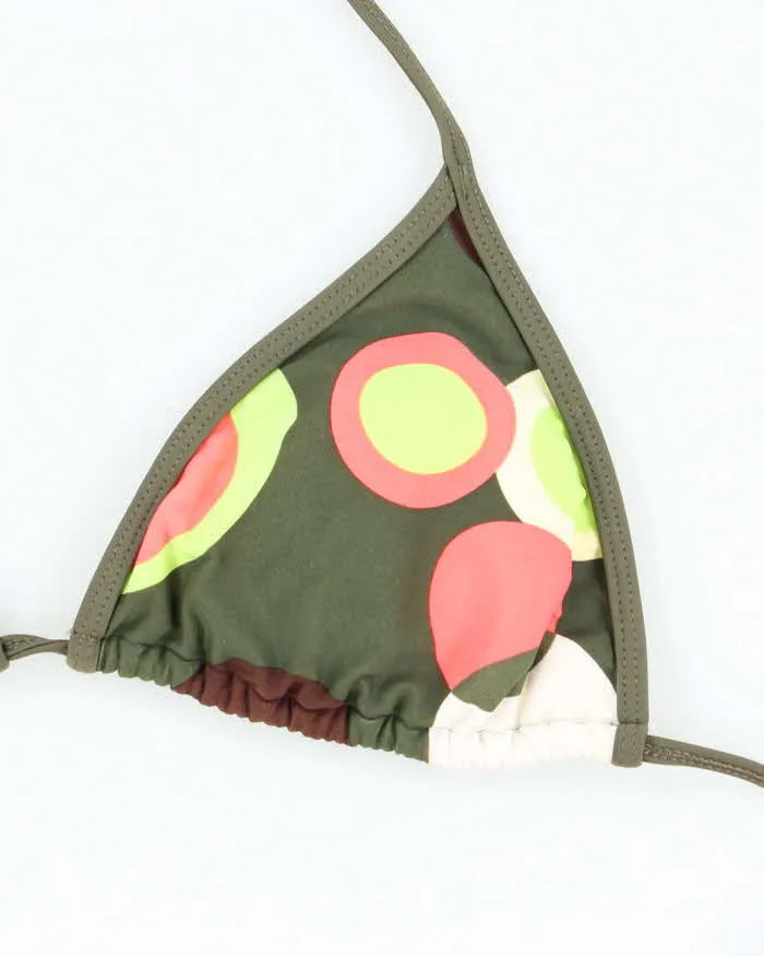 Vintage Y2k 00s Body Glove Bikini Top - M sold by Rokit product image thumbnail 3