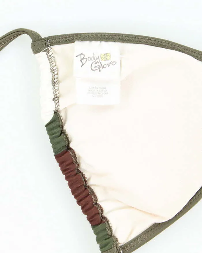 Vintage Y2k 00s Body Glove Bikini Top - M sold by Rokit product image thumbnail 4