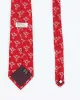 Vintage Snoopy Silk Tie sold by Rokit