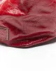 Vintage Y2k 00s Coach Patent Red Handbag sold by Rokit