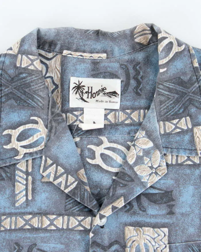 Vintage Howie Hawaiian Shirt - L sold by Rokit product image thumbnail 5