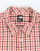 Vintage 2000's The North Face Check Short Sleeve Shirt - L sold by Rokit