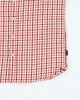 Vintage 2000's The North Face Check Short Sleeve Shirt - L sold by Rokit