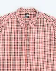 Vintage 2000's The North Face Check Short Sleeve Shirt - L sold by Rokit