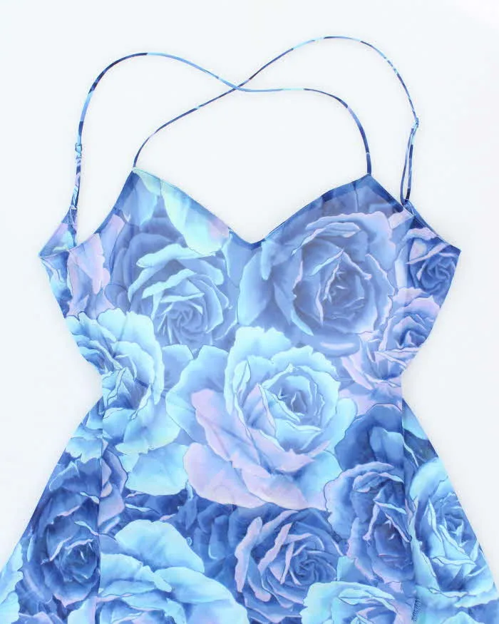 Vintage Y2k 00s La Senza Mesh Dress - S sold by Rokit product image thumbnail 3