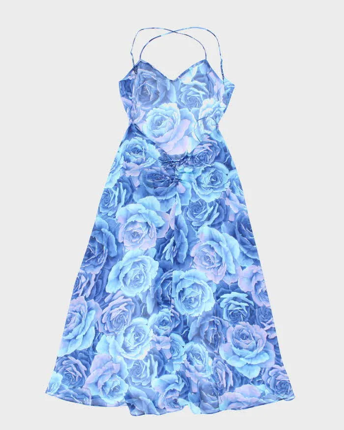 Vintage Y2k 00s La Senza Mesh Dress - S sold by Rokit product image thumbnail 2