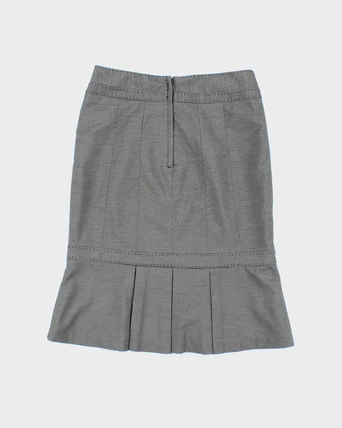 Vintage Y2k 00s RW&Co Suit Skirt - XS sold by Rokit product image thumbnail 2