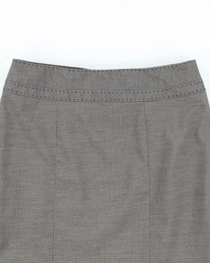 Vintage Y2k 00s RW&Co Suit Skirt - XS sold by Rokit product image thumbnail 3