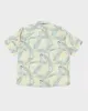Vintage Tommy Bahama Patterned Lightweight Hawaiian Shirt - L sold by Rokit