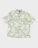 Vintage Tommy Bahama Patterned Lightweight Hawaiian Shirt - L sold by Rokit