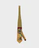 Vintage Looney Tunes Hockey Tie sold by Rokit