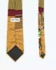Vintage Looney Tunes Hockey Tie sold by Rokit