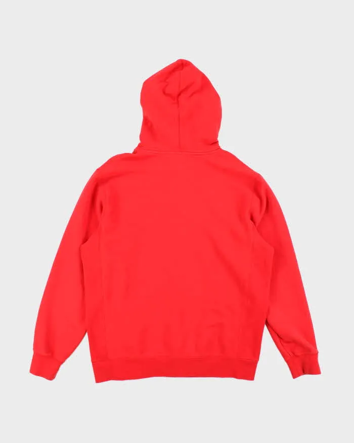 Octobers Very Own Owl Logo Oversized Hoodie - XL sold by Rokit product image thumbnail 2