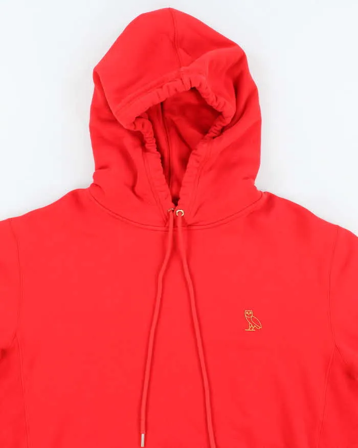 Octobers Very Own Owl Logo Oversized Hoodie - XL sold by Rokit product image thumbnail 3