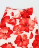 Vintage 90s 00s Liz Claiborne Floral Skirt - XS sold by Rokit