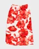 Vintage 90s 00s Liz Claiborne Floral Skirt - XS sold by Rokit