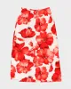 Vintage 90s 00s Liz Claiborne Floral Skirt - XS sold by Rokit