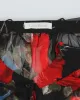 Vintage 90s Costa Blanca Mesh Button-Up Floral Cami - S sold by Rokit